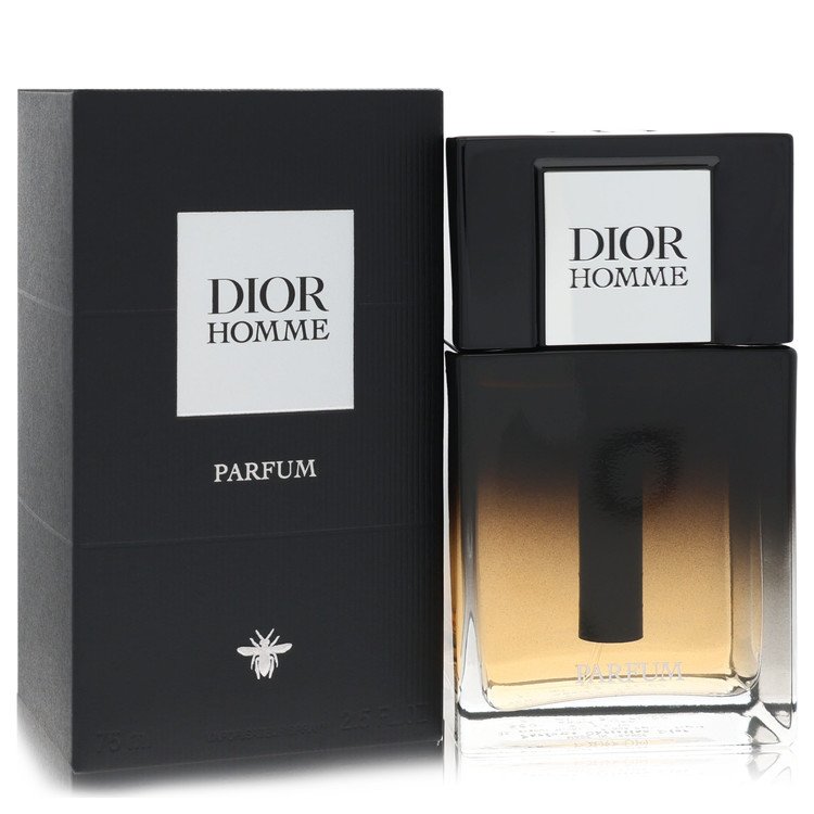 Dior Homme by Christian Dior 2.5 Oz Parfum Spray In Box for Men