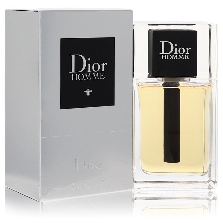 Dior Homme by Christian Dior 2.5 Oz Eau De Cologne Spray for Men
