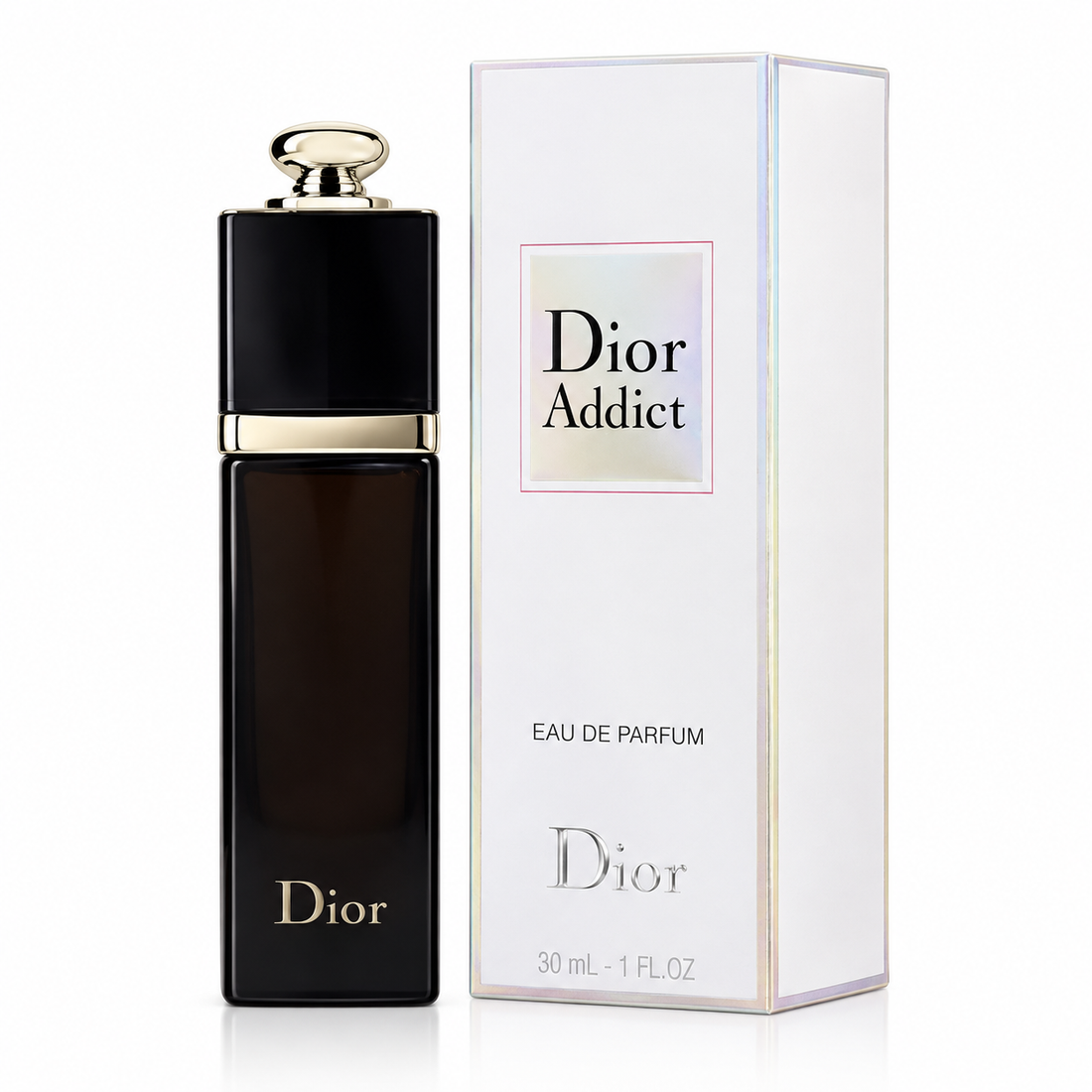 Addict by Christian Dior 1 Oz Eau De Parfum Spray for Women