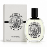 Diptyque Eau Rose by Diptyque 3.4 Oz Eau De Toilette Spray for Unisex