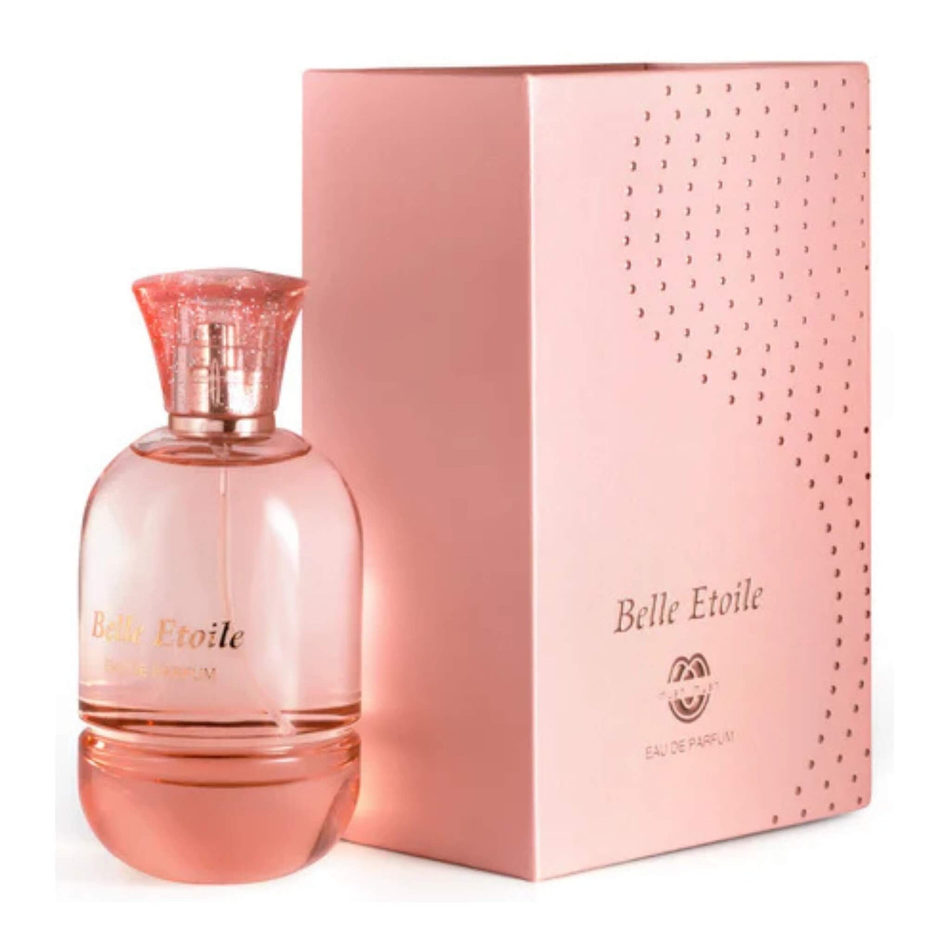 Only Me Passion by Yves De Sistelle 3.4 Oz Eau De Parfum Spray for Women