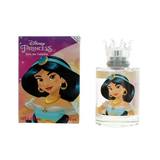 Princess Jasmine Kids by Air Val 3.4 Oz Eau De Toilette Spray for Unisex
