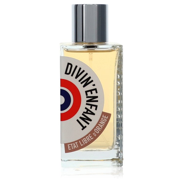 Etat Libre D'orange Divin Enfant by Etat Libre D'orange 3.4 Oz Eau De Parfum Spray (Tester) for Women