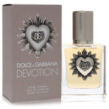 Devotion by Dolce & Gabbana 1.7 Oz Eau De Parfum Spray In Box for Men