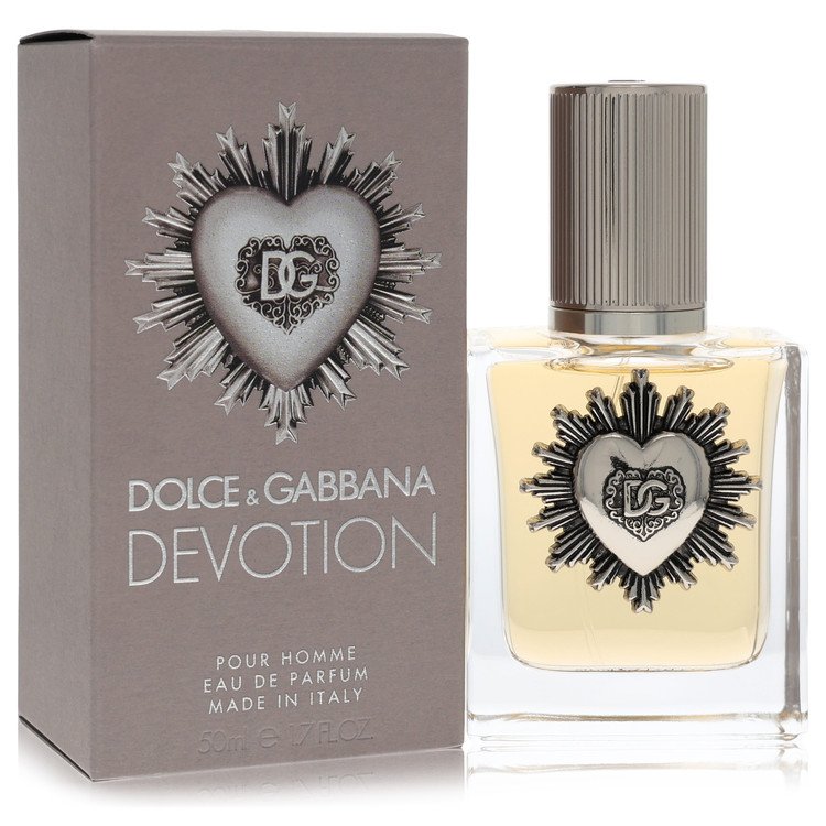 Dolce & Gabbana Devotion by Dolce & Gabbana 1.7 Oz Eau De Parfum Spray for Men