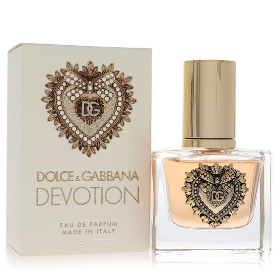 Devotion by Dolce & Gabbana 1.0 Oz Eau De Parfum Spray for Women