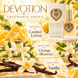 Devotion by Dolce & Gabbana 1.7 Oz Eau De Parfum Spray for Women