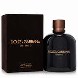 Intenso by Dolce & Gabbana 6.7 Oz Eau De Parfum Spray for Men