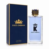 K by Dolce & Gabbana 6.7 oz 200 mL Eau de Toilette Spray Men