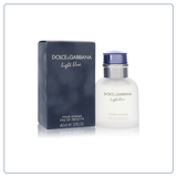 Dolce Gabbana Light Blue by Dolce & Gabbana 1.3 Oz M for Men