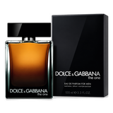 The One by Dolce & Gabbana 3.3 Oz Eau De Parfum for Men