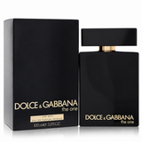 The One Intense by Dolce & Gabbana 3.4 Oz Eau De Parfum Spray for Men