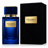 Velvet Blue Musk by Dolce & Gabbana 3.3 Oz Eau De Parfum Spray for Unisex
