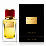 Velvet Desire Oud by Dolce & Gabbana 3.3 Oz Eau De Parfum Spray for Unisex