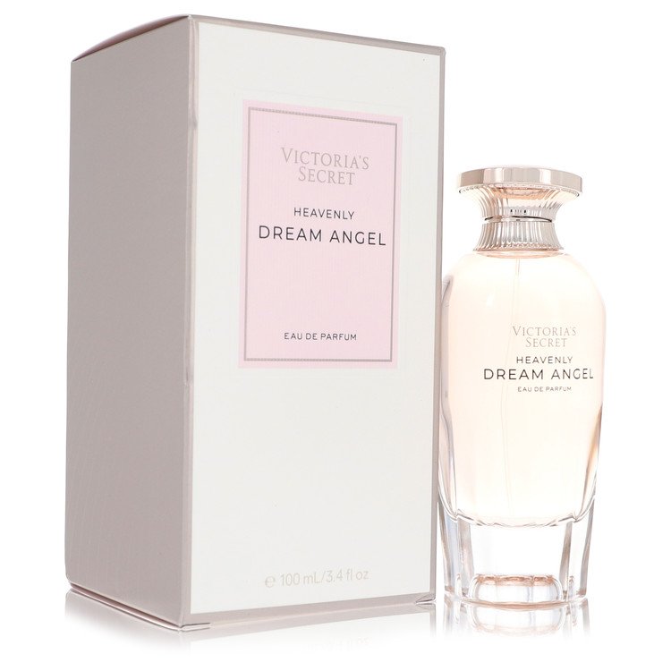 Dream Angels Heavenly by Victoria's Secret 3.4 Oz Eau De Parfum Spray for Women