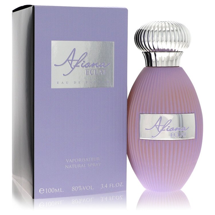 Dumont Afiona Eclat by Dumont Paris 3.4 Oz Eau De Parfum Spray for Women
