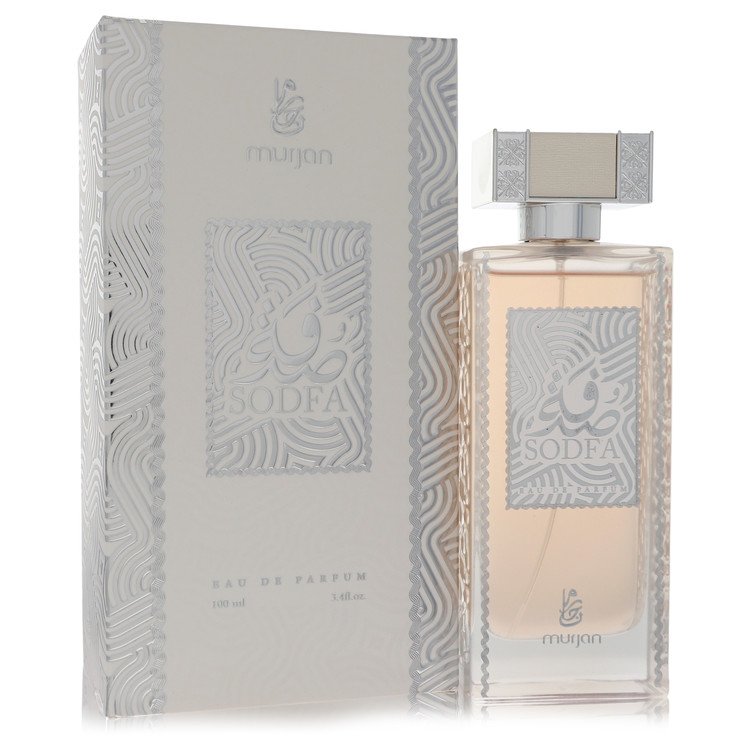 Dumont Murjan Sodfa by Dumont Paris 3.4 Oz Eau De Parfum Spray for Women