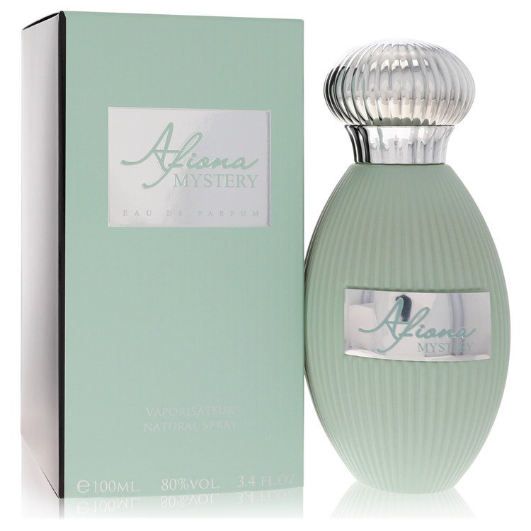 Dumont Afiona Mystery by Dumont Paris 3.4 Oz Eau De Parfum Spray for Women