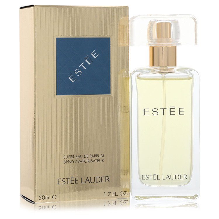 Estee by Estee Lauder 1.7 Oz Super Eau De Parfum Spray for Women
