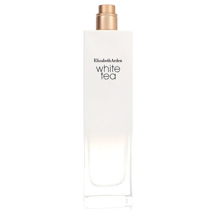 White Tea by Elizabeth Arden 3.3 Oz Eau De Toilette Spray (Tester) for Women