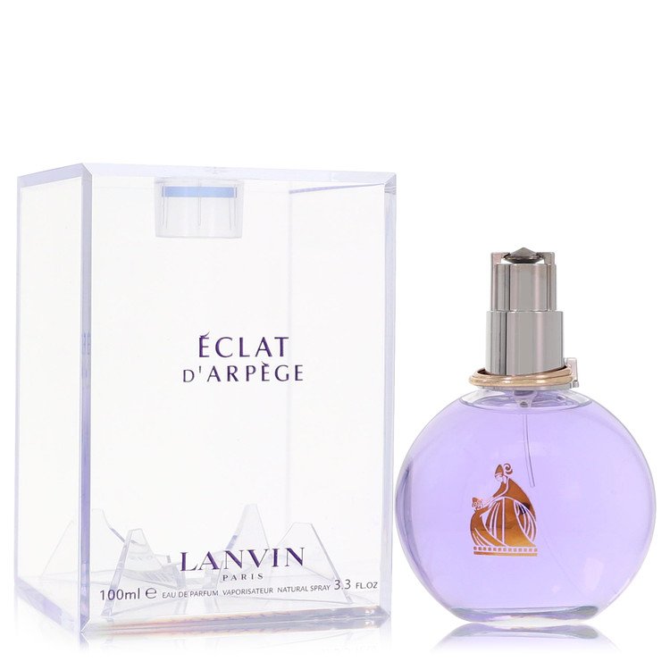 Eclat D'Arpege By Lanvin Perfume 3.3 Oz Eau De Parfum Spray For Women - Box