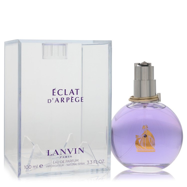 Eclat D'arpege by Lanvin 3.4 Oz Eau De Parfum Spray for Women