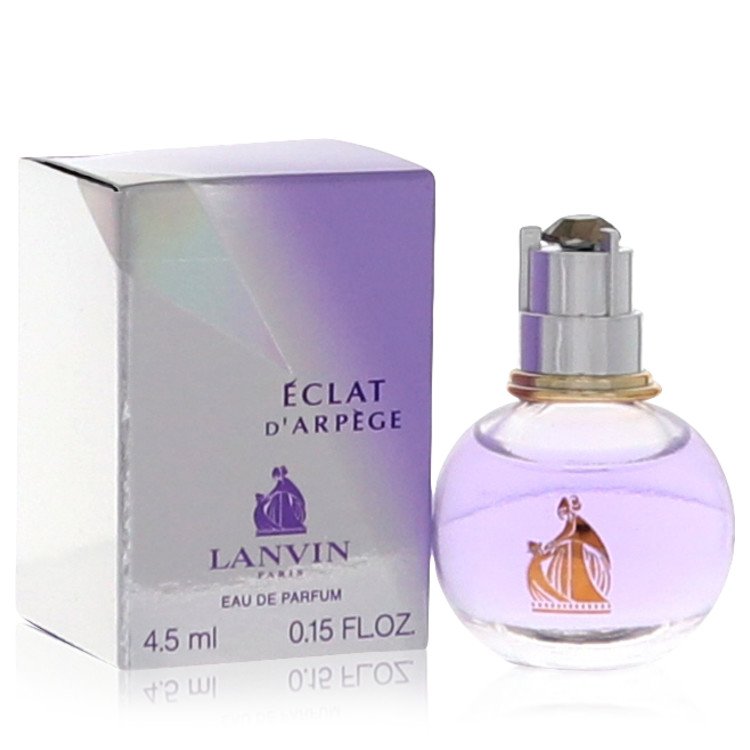 Eclat D'arpege by Lanvin 17 Oz Mini Eau De Parfum . for Women