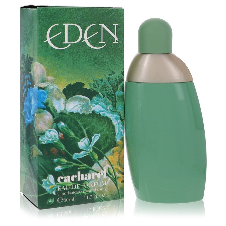Cacharel Eden 1.7 Oz Eau De Parfum Spray for Women