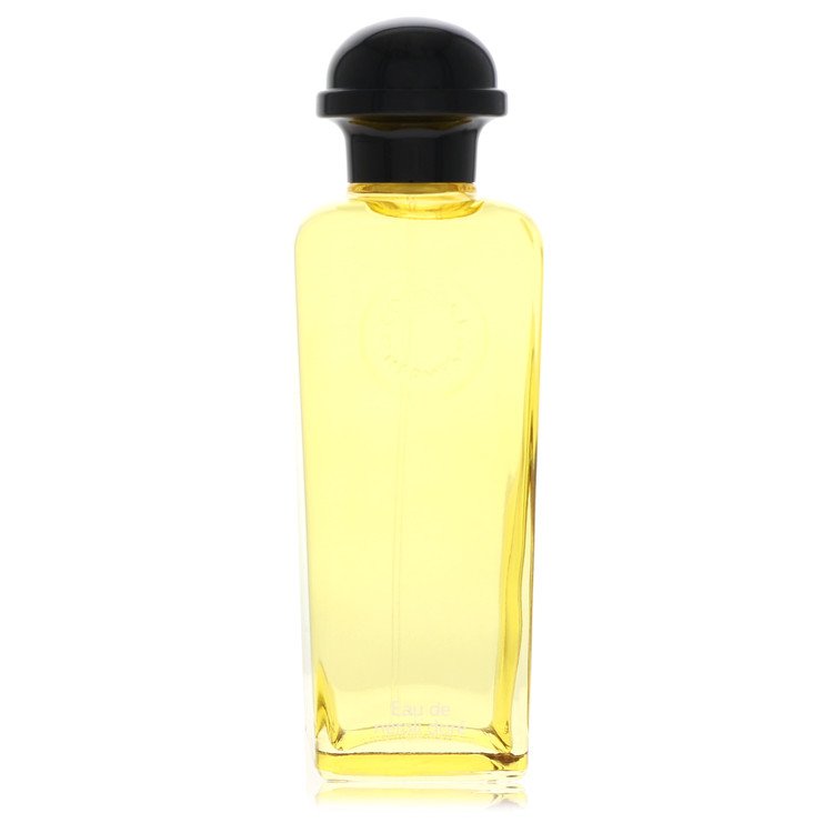 Eau De Neroli Dore by Hermes 3.3 Oz Eau De Cologne Spray (unisex Tester) for Men