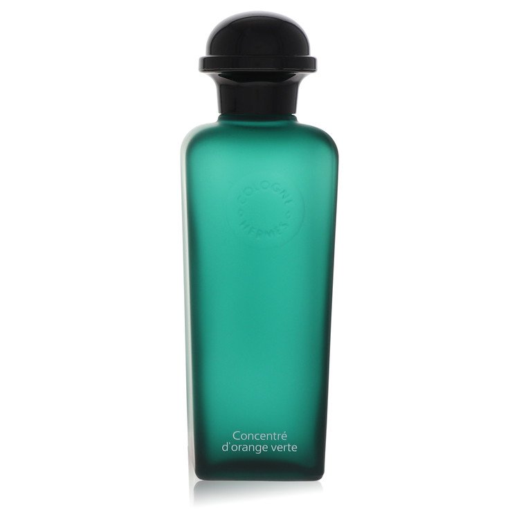 Eau D'orange Verte by Hermes 3.4 Oz Eau De Toilette Spray Concentree (unisex Tester) for Men