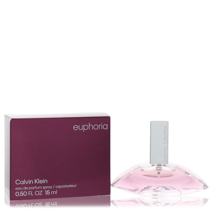 Euphoria by Calvin Klein Eau De Parfum Spray .5 oz | Women Collection by AAA Beauty - Premium Women Perfume and Cologne | AAA Beauty