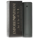 Emporio Armani by Giorgio Armani 1.7 Oz Eau De Toilette Spray for Men