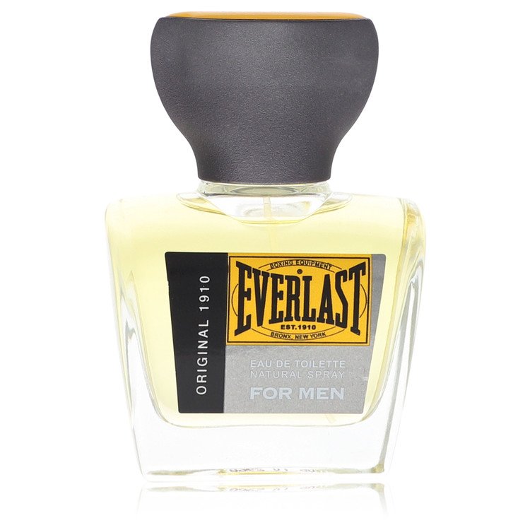 Everlast by Everlast Eau De Toilette Spray (unboxed) 1.7 oz | Men Collection by AAA Beauty - Premium Men Perfume and Cologne | AAA Beauty