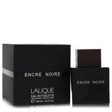 Encre Noire by Lalique 3.4 Oz Eau De Toilette Spray for Men
