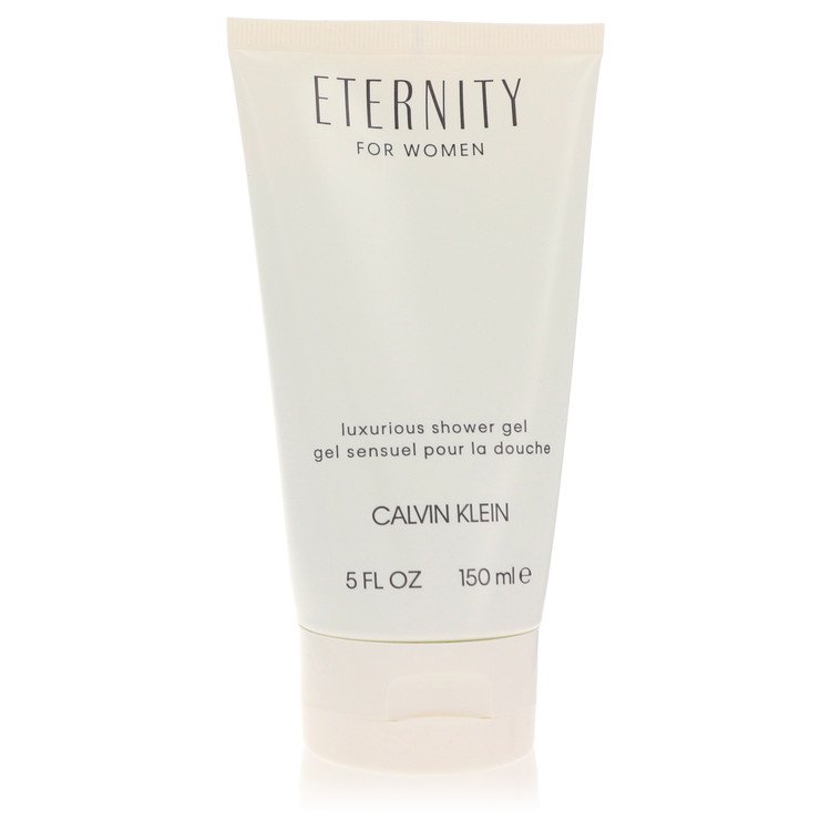 Eternity by Calvin Klein 5 Oz Shower Gel for Women