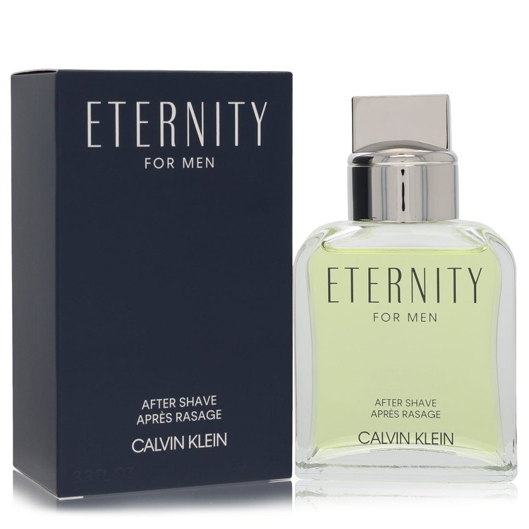 Eternity by Calvin Klein 3.3 Oz for Men