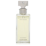 Eternity by Calvin Klein 3.3 Oz Eau De Parfum Spray In Tester for Women