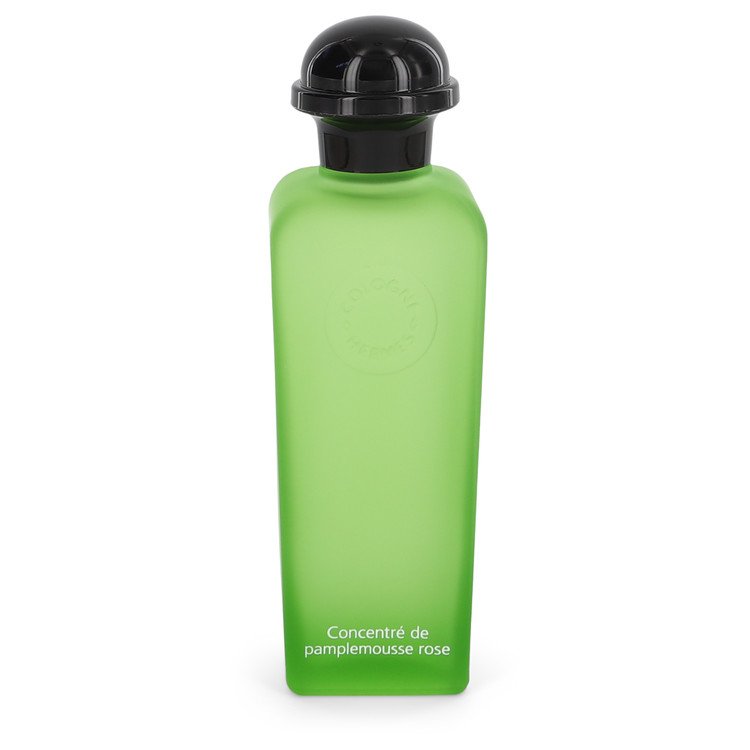Eau De Pamplemousse Rose by Hermes 3.3 Oz Concentre Eau De Toilette Spray (Tester) for Women
