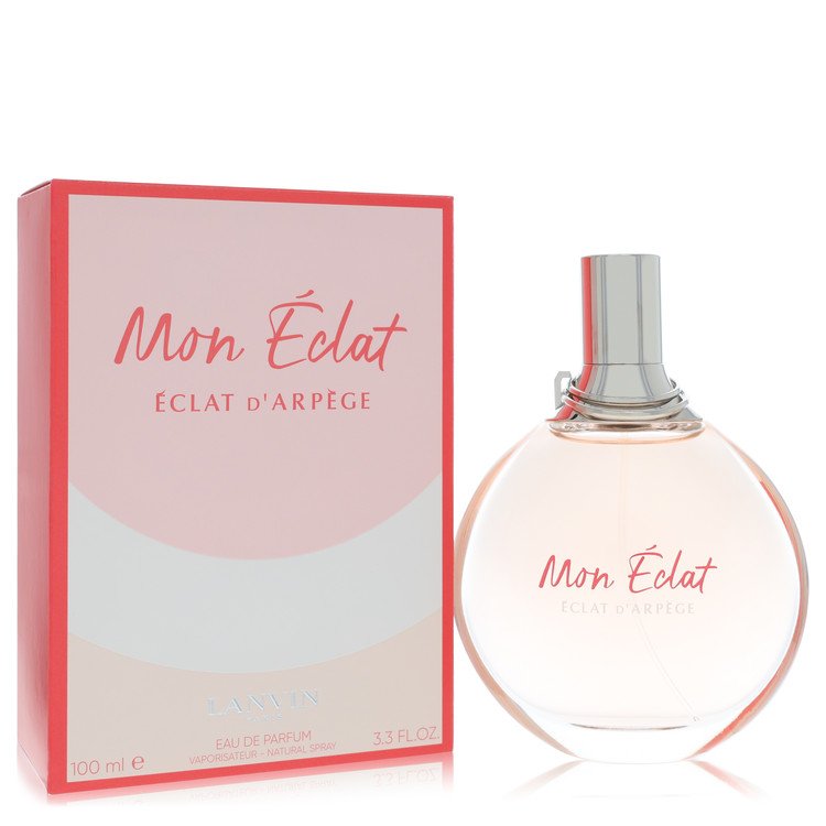 Eclat D'arpege Mon Eclat by Lanvin 3.4 Oz Eau De Parfum Spray for Women