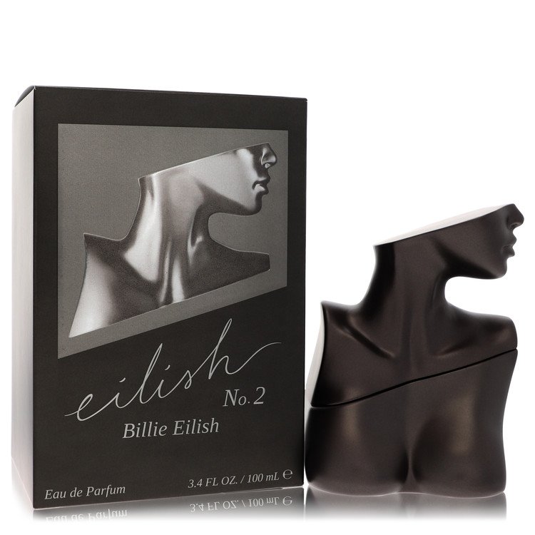 Eilish No. 2 by Billie Eilish 3.4 Oz Eau De Parfum Spray for Women
