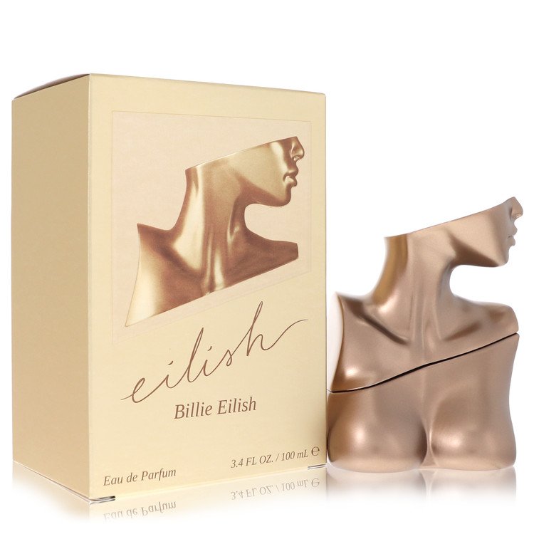 Eilish by Billie Eilish Eau De Parfum Spray 3.4 oz for Women - Premium Designer Fragrance – Available at AAA Beauty
