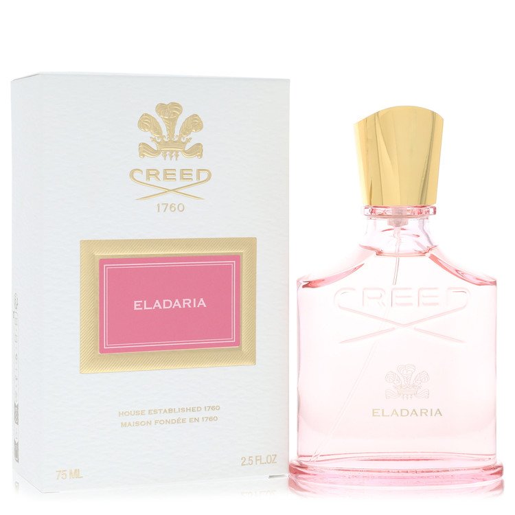 Millesime Eladaria by Creed 2.5 Oz Eau De Parfum Spray for Women