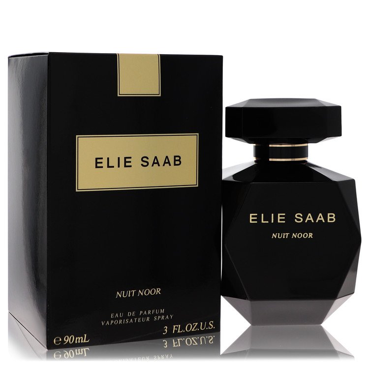 Elie Saab Nuit Noor by Elie Saab 3 Oz Eau De Parfum Spray for Women