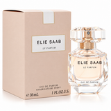 Le Parfum by Elie Saab 1 Oz Eau De Parfum Spray In Box for Women