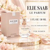 Le Parfum by Elie Saab 1 Oz Eau De Parfum Spray In Box for Women