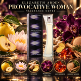 Provocative Woman by Elizabeth Arden 3.3 Oz Eau De Parfum Spray In Box for Women