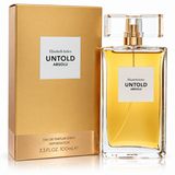 Untold Absolu by Elizabeth Arden 3.3 Oz Eau De Parfum Spray In Box for Women
