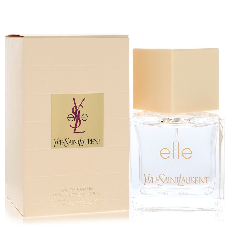 Elle by Yves Saint Laurent 2.7 Oz Eau De Parfum Spray for Women