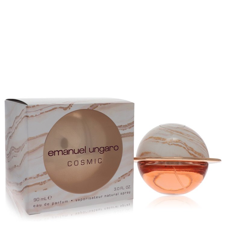 Emanuel Ungaro Cosmic by Ungaro 3 Oz Eau De Parfum Spray for Women