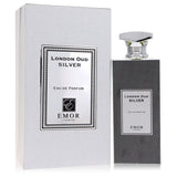 Emor London Oud Silver 4.2 by Emor London for Men